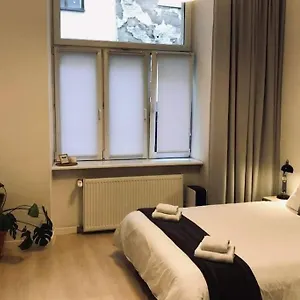 Apartment Smart Studio In Heart Of Krakow/main Square/railway Station 5 Min, Krakow
