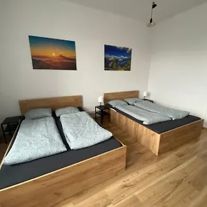  Apartmán Cracow Old Town