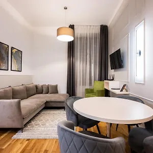  Apartmán On/set