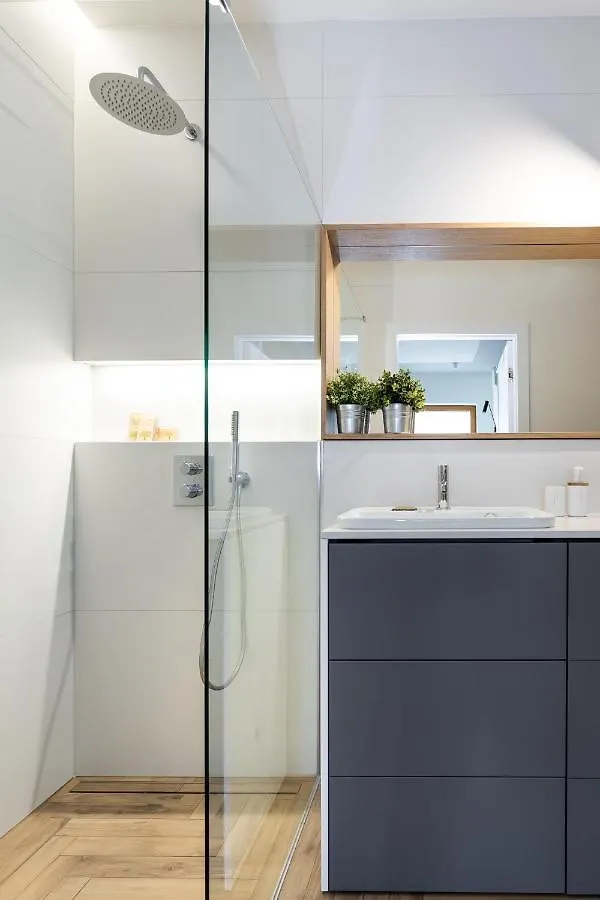 Dots Apartments Rakowicka Krakov